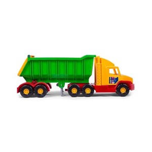 اسباب بازی گیگا تریلر زرین تویز ZARRIN TOYS_اسباب بازی ماشین